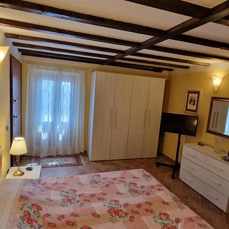 Country With View Of The Tuscany Hills * Peccioli